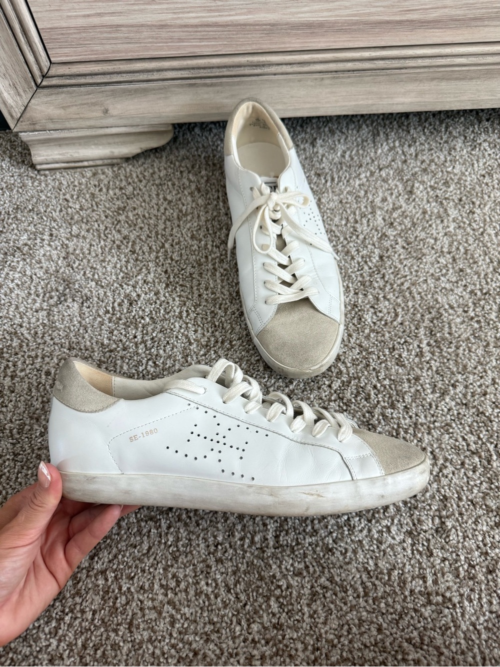 Sam elderman shoes - Picture 2 of 6